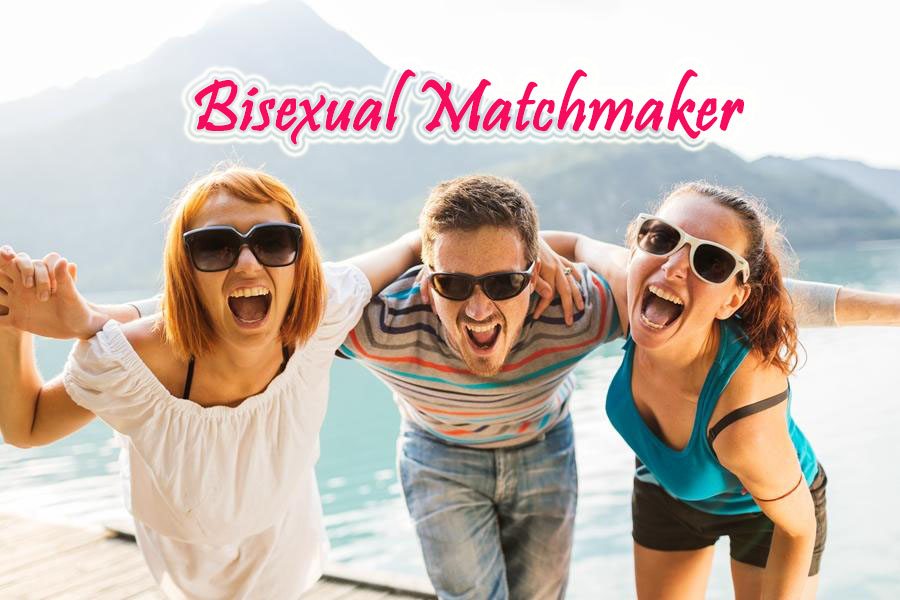 Bisexual-Matchmaker-ad